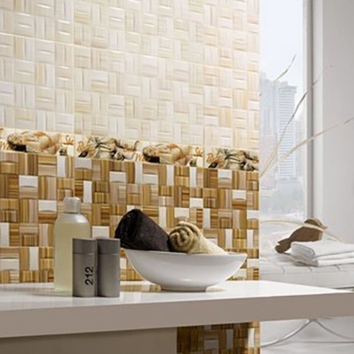 Cross Line STN Ceramica