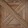 Cross Tudor 30х30
