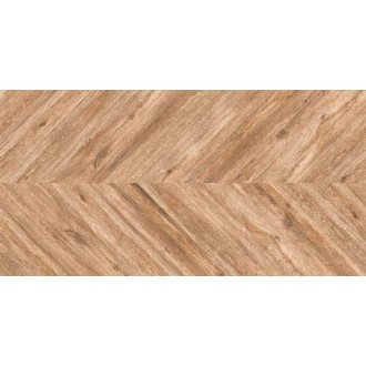 Cross Wood Brown Matt 60x120