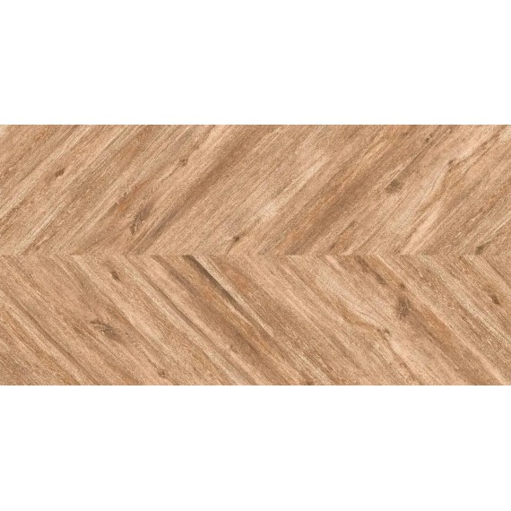 Керамогранит Cross Wood Brown Matt 60x120