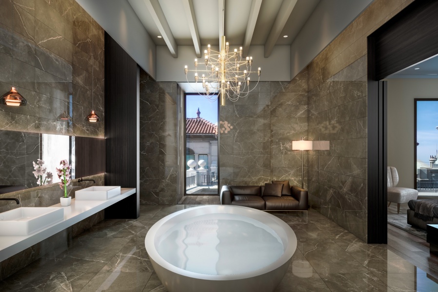 Crotone TAU Ceramica