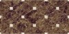 Crown Natural Marron 25x50