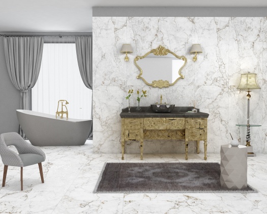 Crown (Eurotile Ceramica)
