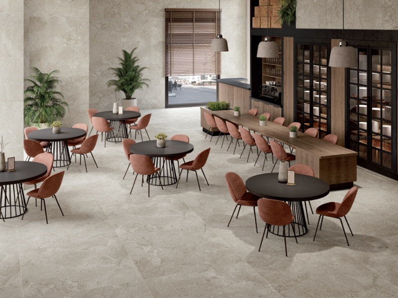 Cruise STN Ceramica