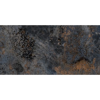 Crystal Blue Matt 60x120