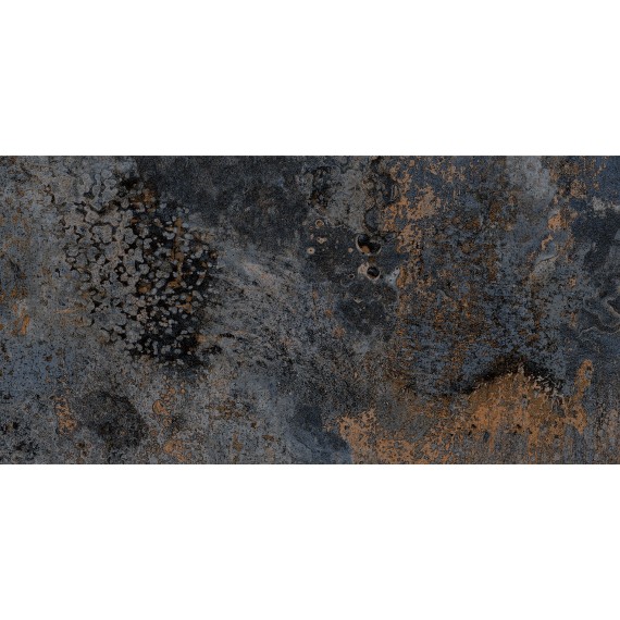 Керамогранит Crystal Blue Matt 60x120