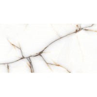 Crystal White Polished 60x120