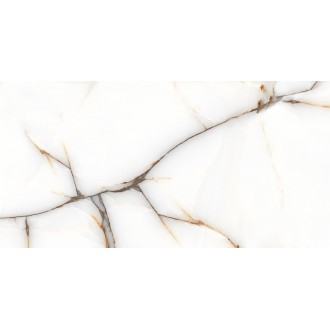 Crystal White Polished 60x120