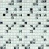 Crystal white (стекло) 15*15 300*300