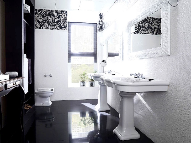 Crystal Porcelanosa