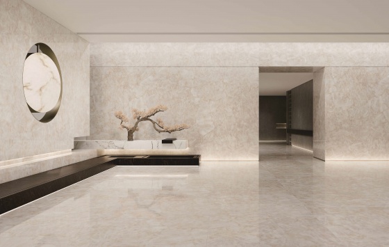Crystal (Moreroom Stone)