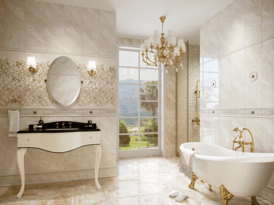 Crystile (Eurotile Ceramica)