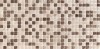 Cube Danae Crema 25x50