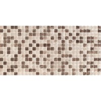 Cube Danae Crema 25x50