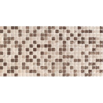 Cube Danae Crema 25x50