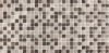 Cube Danae Gris 25x50