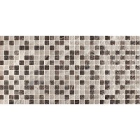 Cube Danae Gris 25x50