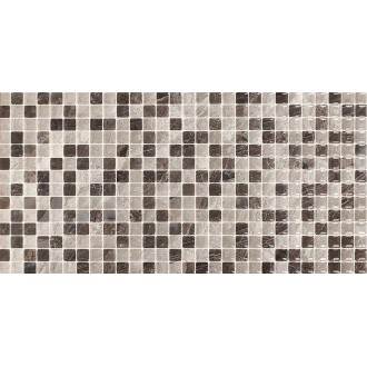 Cube Danae Gris 25x50
