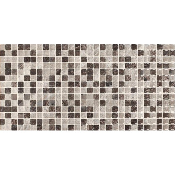 Керамическая плитка Cube Danae Gris 25x50