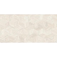 Cube Ivory Nat 3D 60x120