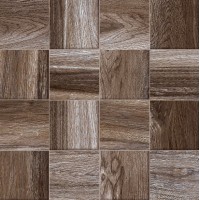 Cubes Wenge 30х30