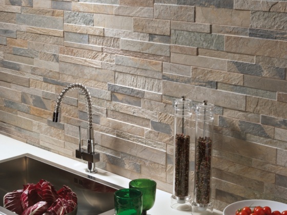 Cubics (RHS (Rondine) Ceramiche)