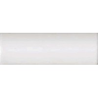 Cubrecanto Blanco Brillo 21 5*20