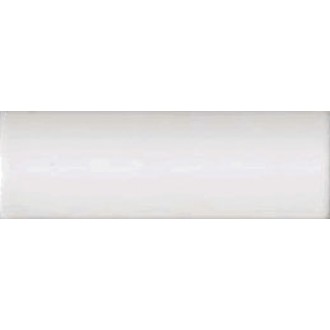 Cubrecanto Blanco Brillo 21 5*20