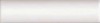Cubrecanto Blanco Brillo 23 5*23