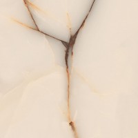 Culpa Onyx Beige Glossy 80x80