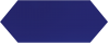 Cupidon Azul Cielo Brillo Liso 10х30