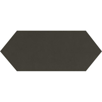 Cupidon Dark Grey Brillo Liso 10х30