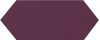 Cupidon Plum Brillo Liso 10х30