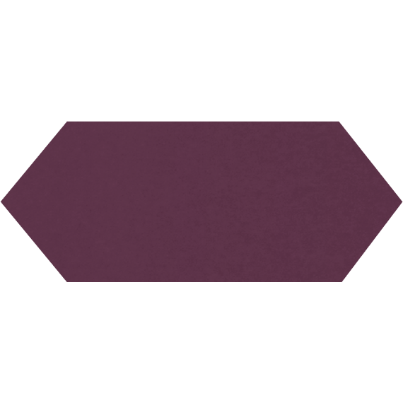 Керамическая плитка Cupidon Plum Brillo Liso 10х30