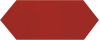 Cupidon Rojo Brillo Liso 10х30