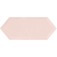 Cupidon Rosa Brillo Bisel 10х30