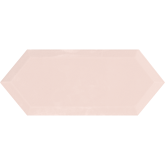 Cupidon Rosa Brillo Bisel 10х30