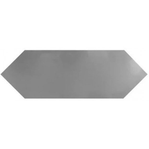Керамическая плитка Cupidon Silver Liso 10х30