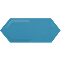 Cupidon Teal Brillo Bisel 10х30