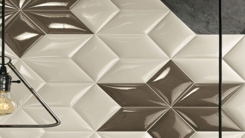 Керамическая плитка Cushion (Tonalite)