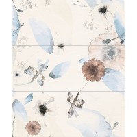 D-3-elementowy Mild Garden 1 89.4x74.8