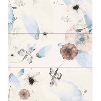 D-3-elementowy Mild Garden 1 89.4x74.8