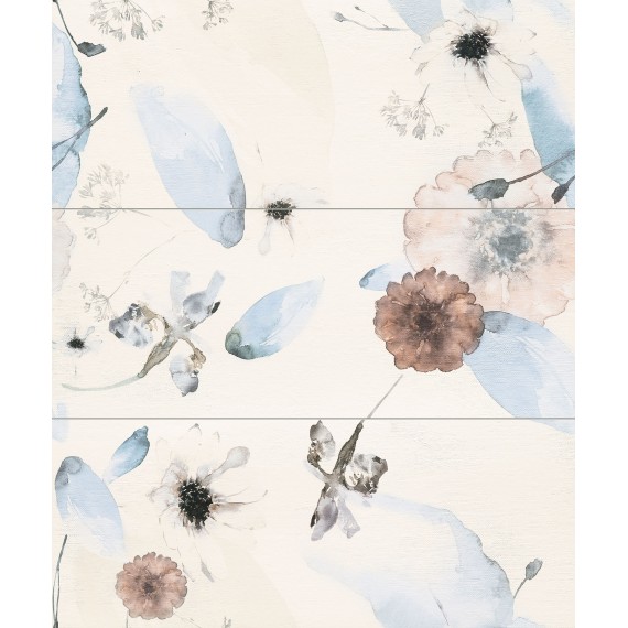 Керамическая плитка D-3-elementowy Mild Garden 1 89.4x74.8