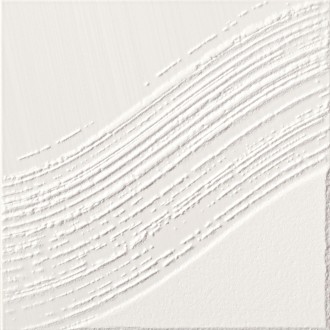 D-Brass white MIX 14.8x14.8