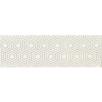 D-Burano bar white A 23.7x7.8