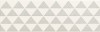 D-Burano bar white B 23.7x7.8