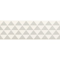 D-Burano bar white B 23.7x7.8
