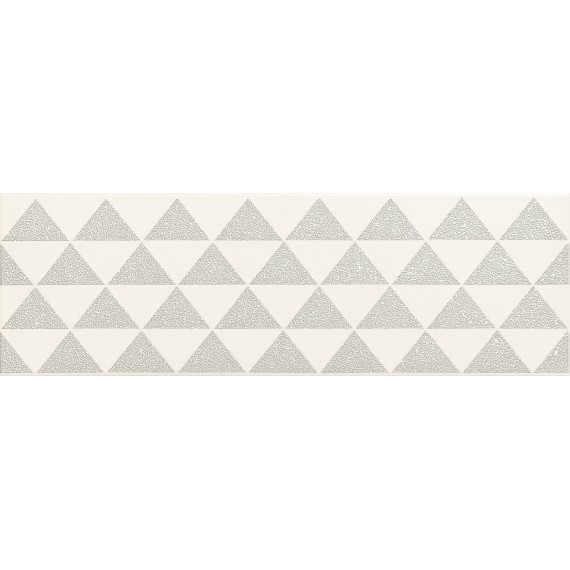 Керамическая плитка D-Burano bar white B 23.7x7.8