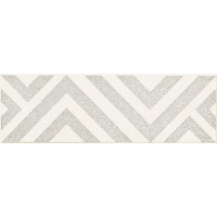 D-Burano bar white C 23.7x7.8