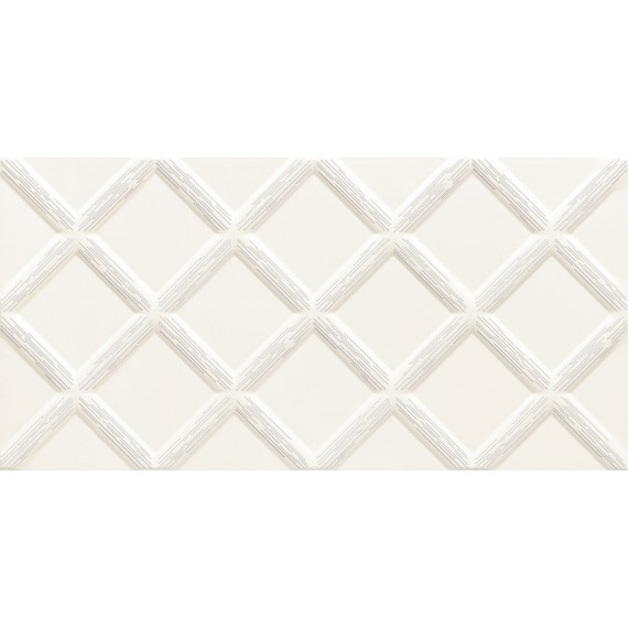 Керамическая плитка D-Burano white 30.8x60.8